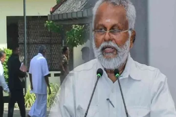 சிறையில் வீட்டு உணவுக்கு ஏங்கும் டக்ளஸ் தேவானந்தா