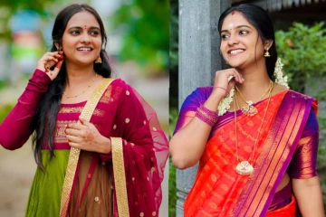 புதிய கார் வாங்கியுள்ள சின்ன மருமகள் சீரியல் நாயகி ஸ்வேதா... புகைப்படங்கள் இதோ