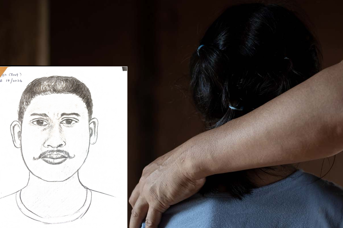 13 வயதுடைய சிறுமி துஷ்பிரயோகம்; சந்தேக நபரை தேடும் பொலிஸார் | 13 Year Old Girl Abducted And Abused