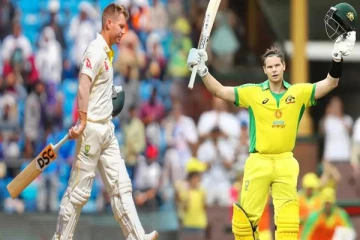 சர்வதேச கிரிக்கெட் போட்டிகளில் இருந்து ஓய்வை அறிவித்த டேவிட் வோர்னர்