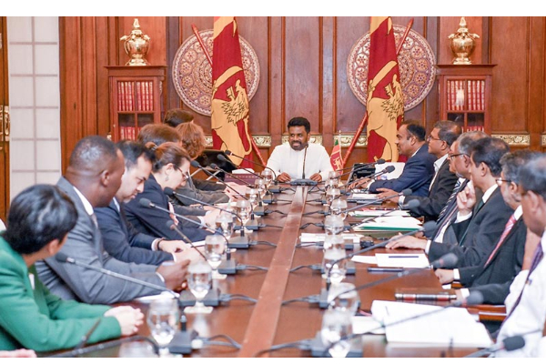 சர்வதேச நாணய நிதியம் இப்போது எமக்கு தேவைப்படாது:பாட்டலியின் பரபரப்பான அறிவிப்பு | Imf Sri Lanka Patali Champika Ranawaka