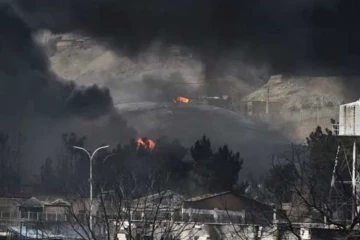 ඉරානයේ ස්ථාන තුනකට ඊශ්‍රායලයෙන් දරුණු ප්‍රහාර - මේ වනවිට පුද්ගලයින් 1200ක් මරුට