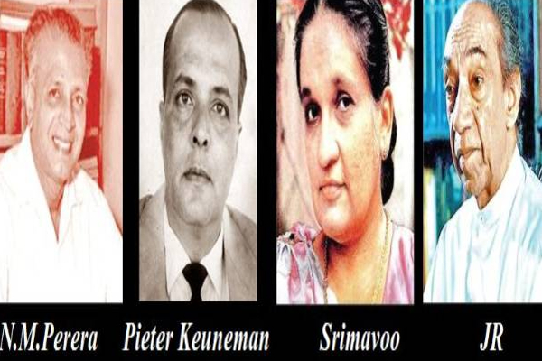 சொத்துக்கள் அரசுடமையாக்கலும், இலங்கையின் வீழ்ச்சி பற்றிய ஒரு பதவி! | Nationalization Of Assets And Downfall Sri Lanka