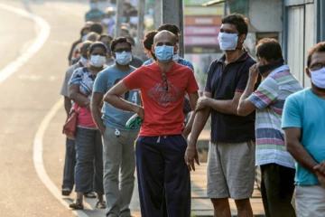இலங்கை மக்களுக்கு விடுக்கப்பட்டுள்ள எச்சரிக்கை
