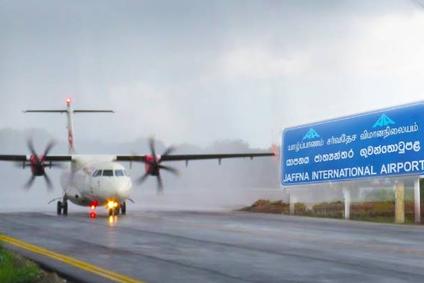 இலங்கையின் வடக்கு மக்களுக்கு ஓர் மகிழ்ச்சியான செய்தி! | Good News For The People Of The North Of Sri Lanka
