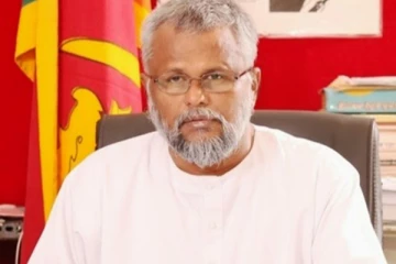 விடுதலைப் புலிகளின் தலைவரை கூட நான் பழிவாங்கவில்லை! அமைச்சர் டக்ளஸ் தகவல்