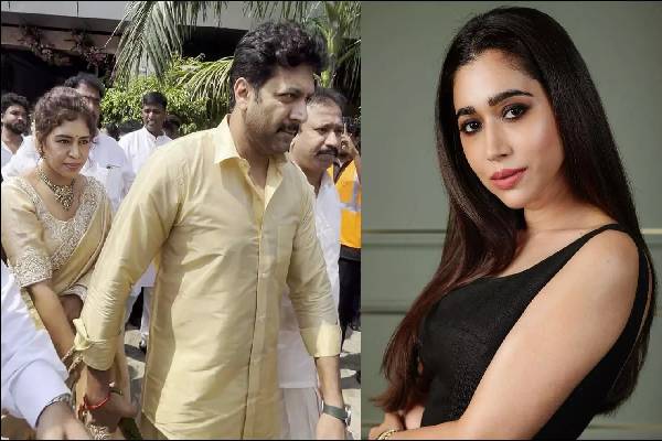 சோகமான நாய் ரீல்கள் கூட என்னை அழ வைக்கின்றன: மனக்குமுறல்களை கொட்டி தீர்த்த ஆர்த்தி ரவி! | Arthi Ravi New Post About Her Mindset Goes Viral