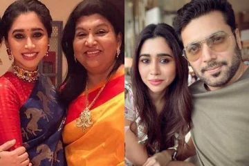 ஆர்த்தியுடன் விவாகரத்து!! மாமியார் சொன்னதை நிரூபிக்கும் ஜெயம் ரவி.. என்ன தெரியுமா..