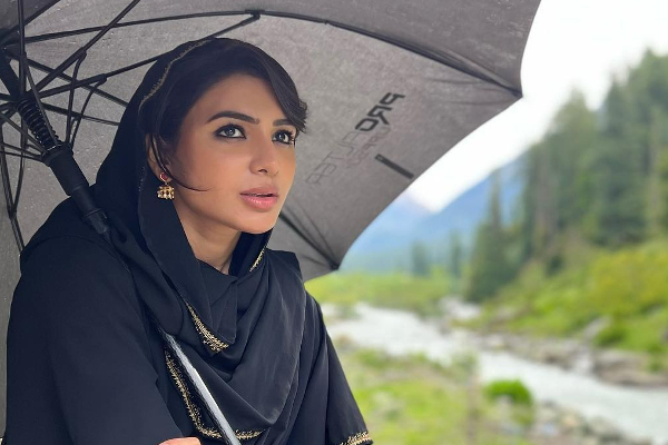 சமந்தாவுக்கு என்ன தான் ஆச்சு? அவரது சோகமான பதிவு | Samantha Post About Being Alone சமந்தாவுக்கு என்ன தான் ஆச்சு? அவரது சோகமான பதிவு | Samantha Post About Being Alone