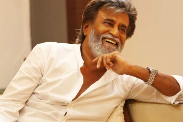 நம்ப சூப்பர் ஸ்டாரா இது! குழந்தை பருவத்தில் எப்படி இருந்திருக்கிறார் என்று பாருங்க