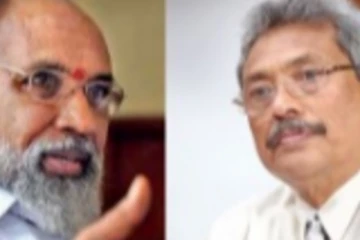 தவறான முடிவுக்கு வரவேண்டாம் - கோட்டாபயவுக்கு விக்னேஸ்வரன் பதிலடி