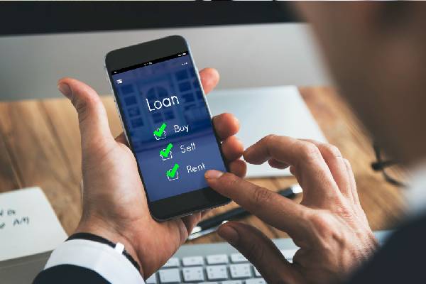 Fake Loan apps : போலி கடன் செயலிகளை எவ்வாறு கண்டுபிடிப்பது? இந்த 5 அறிகுறிகளில் எச்சரிக்கை | How To Spot A Fake Loan App 5 Warning Signs