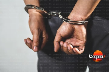 විදේශීය දුම්වැටි 12,000ක් – කටුනායක ගුවන්තොටුපළේ දී පුද්ගලයෙක් අත්අඩංගුවට