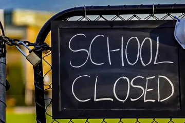 මේ පාසල් සිසුන්ට විශේෂ නිවේදනයක් - දින 4ක් පාසල් නිවාඩු