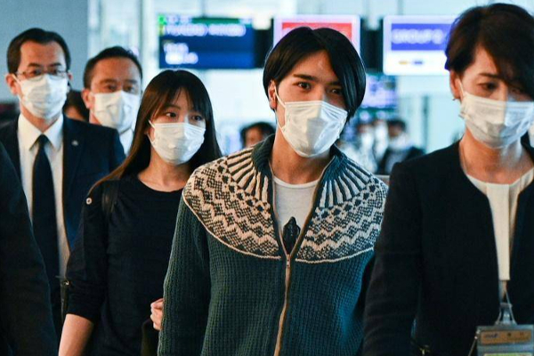 காதலுக்காக அரச குடும்பத்தை உதறிய பெண்.. தற்போதைய அவரின் நிலை என்ன தெரியுமா? | Japans Ex Princess Mako Husband Depart Life In Us