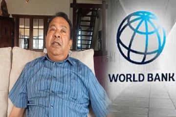 உலக வங்கியின் மூலமாக நுவரெலியாவில் புதிய வேலைத்திட்டம்: எஸ். பீ. திஸாநாயக்க உறுதி