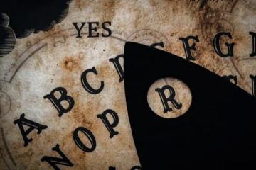 ஓஜா பலகையால் பறிபோன உயிர்! நடுநடுங்க வைக்கும் சம்பவம்