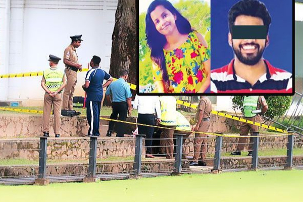 கொழும்பு பல்கலைக்கழக மாணவி குத்திக்கொலை செய்யப்பட்ட விவகாரம்! நீதிமன்றம் பிறப்பித்த உத்தரவு | Colombo University Girl Murder Investigation