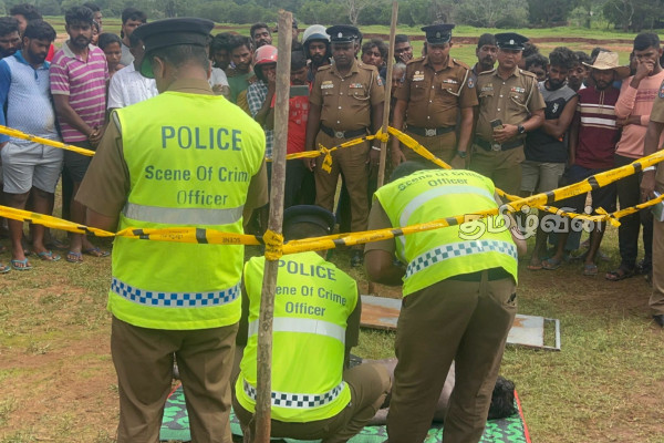 முத்துஐயன்கட்டில் படுகொலை செய்யப்பட்ட தமிழ் இளைஞன்! ஜனாதிபதிக்கு பறந்த கடிதம் | Tna Letter To President On Hartal