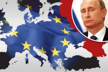 රුසියානු ආර්ථිකය සෙලවිමට ඇමරිකාවේ හා එංගලන්තයේ සූදානමක්...