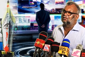 அரசை துரத்தியடிக்கும் நிலை உருவாகும்! கோவிந்தன் கருணாகரம்