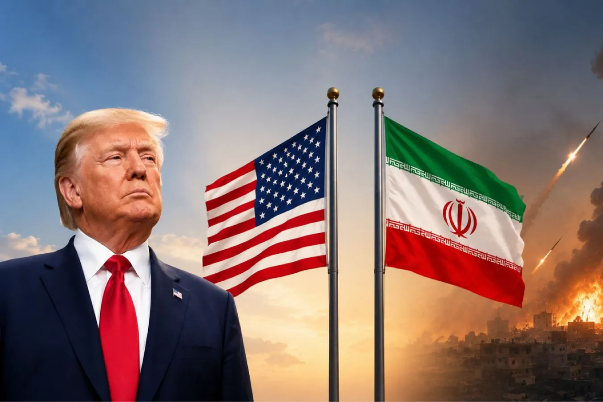 Trump-makes-US-isolated-in-Iran-war Trump-makes-US-isolated-in-Iran-war