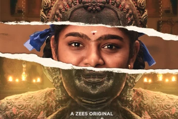'அயலி' ZEE5-ல் புது வெப் சீரிஸ்! 'விலங்கு' போல வரவேற்பை பெறுமா? ட்ரெய்லர் இதோ