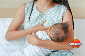 ආපදා තත්ත්වයන්හිදීත් මවුකිරි දීම නවත්තලා, පිටිකිරි දෙන්න යන්න එපා