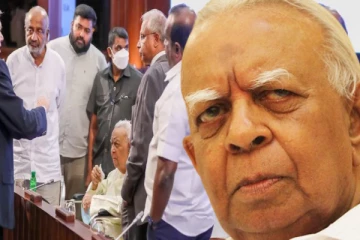 சம்பந்தனின் வெற்றிடத்தை நிரப்ப ஒற்றுமையாக செயற்பட வேண்டும்: ரெலோ கோரிக்கை