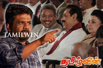 மகிந்தவை கைது செய்வதில் அநுர தயக்கம்! வெளியான பின்னணி