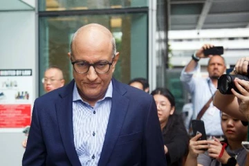 மிகவும் நேர்மையான அரசாங்கம்... பெரும் சலசலப்பை ஏற்படுத்திய சிங்கப்பூர் அமைச்சர் ஈஸ்வரனின் கைது