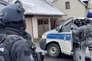 ஜெர்மனியில் ஏற்பட்ட கோர விபத்தில் இலங்கையை சேர்ந்த தமிழ் சிறுமி பலி