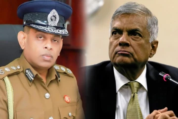 பொலிஸ் மா அதிபர் நியமனத்தில் இழுபறி : பின்னணியில் ஜனாதிபதி