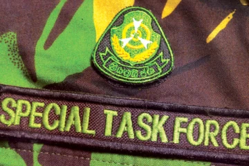 STF 600කට හදිසි මෙහෙයුමකට හදිසි කැඳවීමක්..!