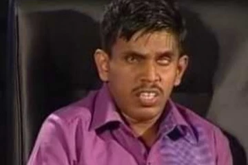 பிரபல ஜோதிடர் கைது