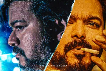 லியோ படத்தின் ரன் டைம் வெளியானது.. முழு விவரம்