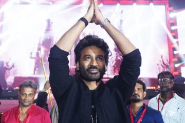 மீம் ஆக மாறிய தனுஷின் 'போயஸ் கார்டன்ல வீடு' பேச்சு.. ரிப்ளை கொடுத்த தனுஷ்