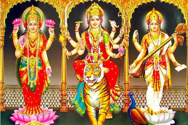 சகல சௌபாக்கியங்களையும் அருளும் நவராத்திரி விழா இன்று ஆரம்பம்! | Auspicious Navratri Festival Begins Today