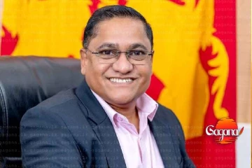 අමාත්‍ය විජිත හේරත් මහතා සෞදි අරාබියේ නිල සංචාරයකට එක්වෙයි