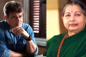 அஜித் குமார் CM, அம்மா கடைசியாக சொன்ன அந்த வார்த்தை.. பரபரப்பு தகவல்