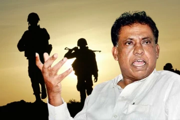 போர் இல்லாத நாட்டில் பாதுகாப்புக்காக எதற்கு அதிக பணம்: சிவாஜிலிங்கம் கேள்வி - செய்திகளின் தொகுப்பு