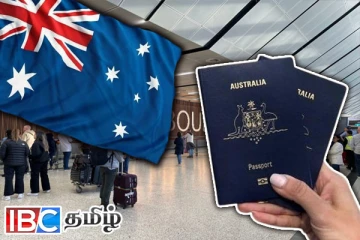 அவுஸ்திரேலியா மாணவர் விசா தொடர்பில் வெளியான தகவல்