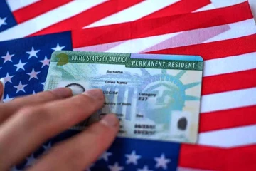 H-1B Visa மூலம் குடியுரிமை பெற தடை., அமெரிக்காவில் புதிய மசோதா