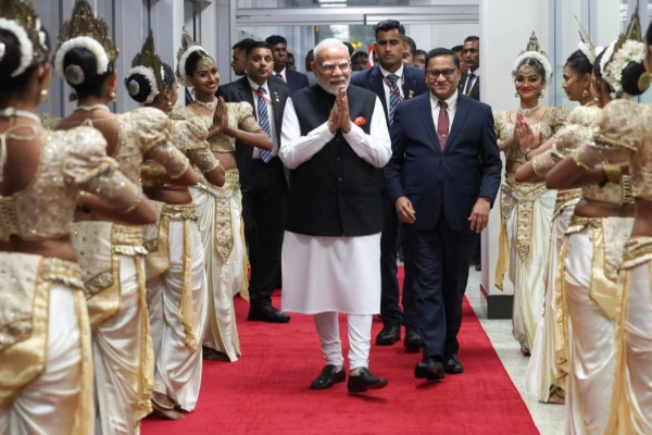 இலங்கை - இந்திய பொருளாதார உறவுக்கு சவாலாக அமையும் கச்சத்தீவு விவகாரம் | Kachatheevu Issue Challenge To Srilanka India Ties