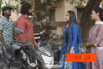 மீண்டும் சிட்டியிடமே சென்று சிக்கும் ரோஹினி, என்ன வேலை செய்துள்ளார் பாருங்க... சிறகடிக்க ஆசை புரொமோ