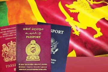 இரட்டைக் குடியுரிமை எம்.பிக்கள் தொடர்பில் மனு தாக்கல்