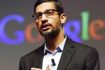 இளைஞர்களின் நாயகனாக வலம்வரும் கூகுள் CEO சுந்தர் பிச்சை: காலையில் எத்தனை மணிக்கு எழுந்து என்னவெல்லாம் செய்வார் தெரியுமா?