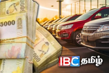 வாகனங்களின் விலைகள் தொடர்பில் வெளியான அதிர்ச்சி தகவல்
