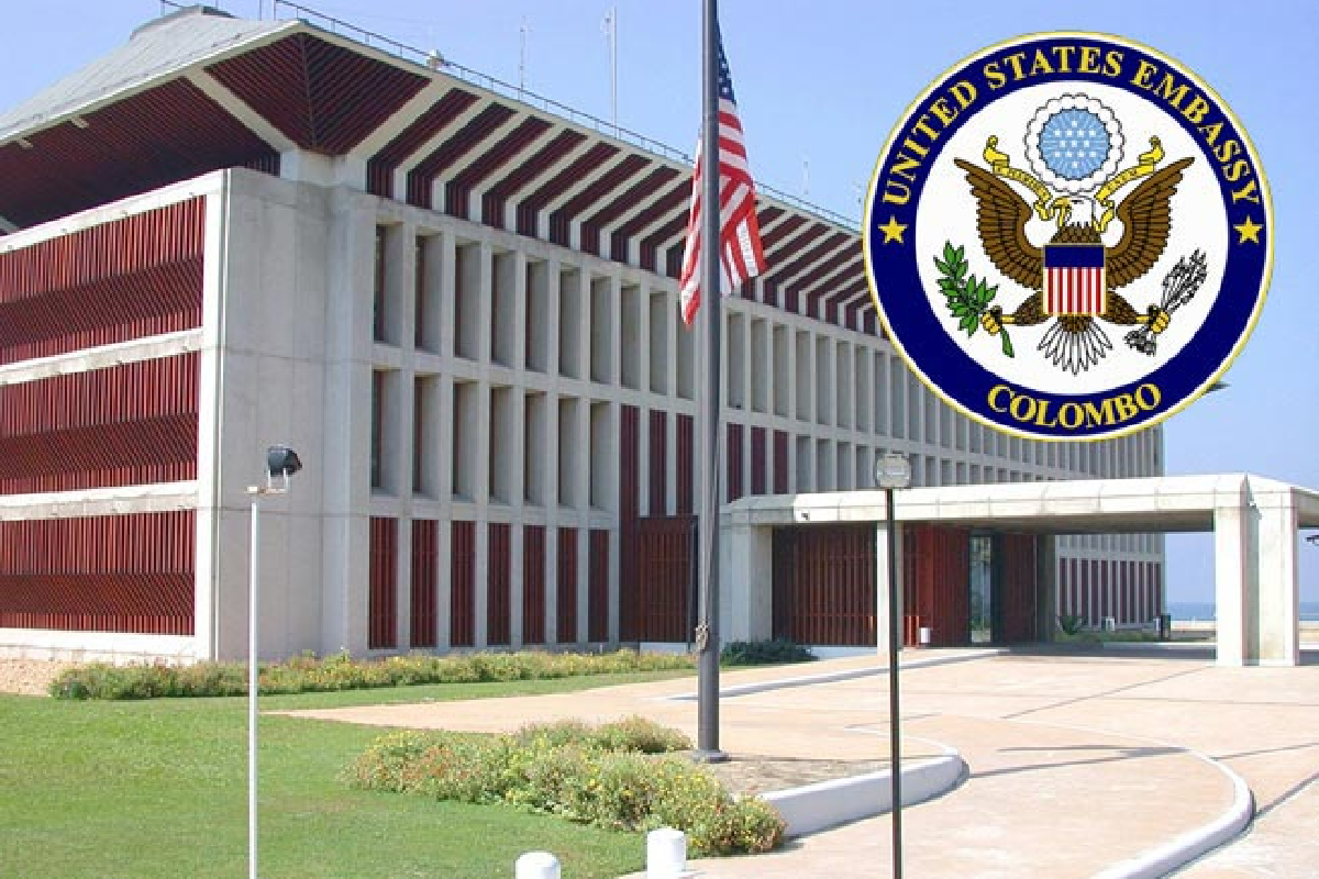அதிகரிக்கும் போர் பதற்ற நிலை ; இலங்கையிலுள்ள அமெரிக்கர்களுக்கு வெளியான முக்கிய அறிவித்தல் | Key Alert For Americans In Sri Lanka