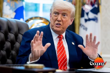 සටන් විරාමය ක්‍රියාත්මකයි – කඩ නොකරන්නැයි ට්‍රම්ප්ගෙන් දැඩි ඉල්ලීමක්